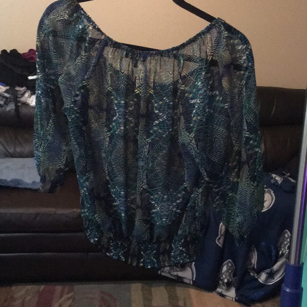 Shirt - Picture 2 of 2